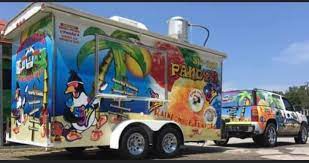 Pandy's Sno Biz