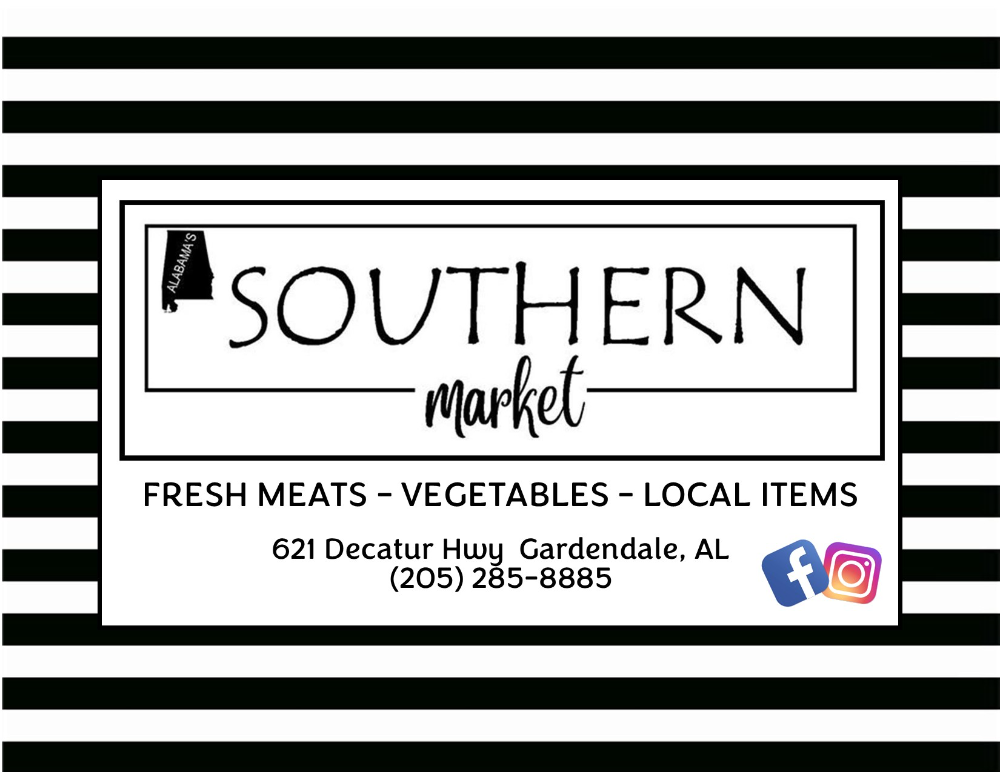 Alabama's Southern Market