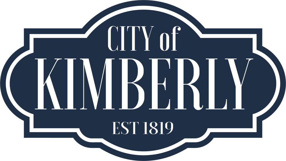 City of Kimberly