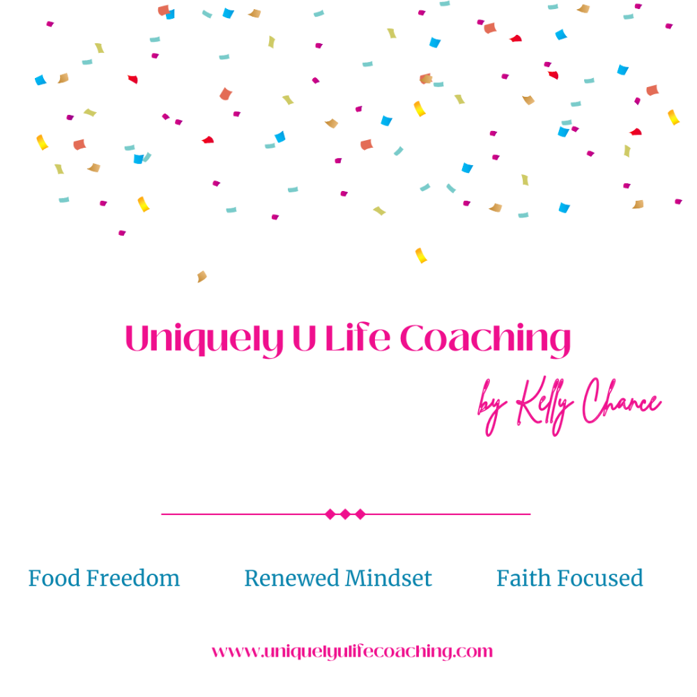 Uniquely U Wellness Coaching LLC