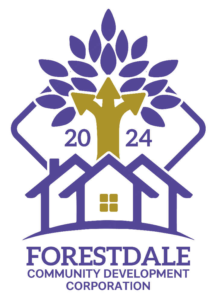 Forestdale Community Development Corporation